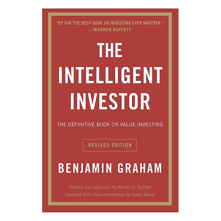 The Intelligent Investor