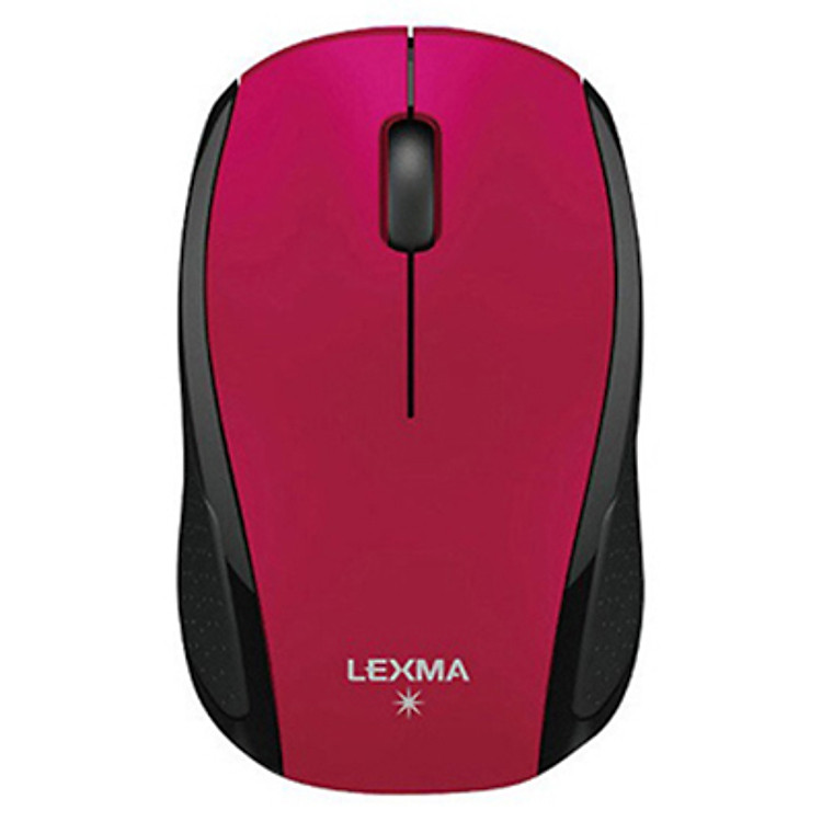 Chuột Có Dây Blue Trace Lexma M727