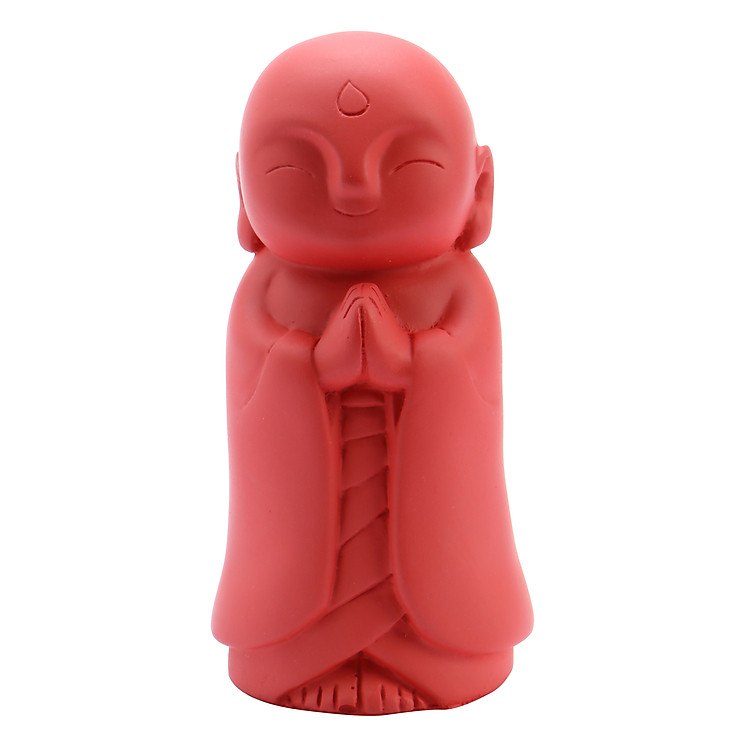 Tượng Phật Đứng 10.5cm