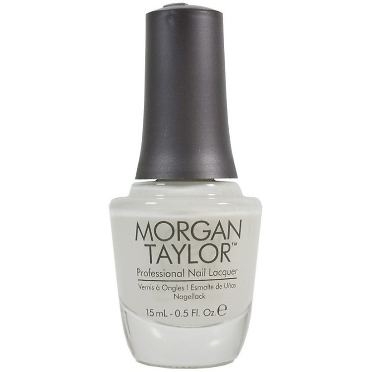 Sơn Móng Tay Morgan Taylor Heaven Sent - 50001 (15ml)