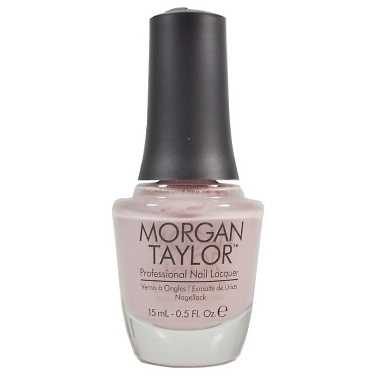Sơn Móng Tay Morgan Taylor I'm Charmed - 50004 (15ml)