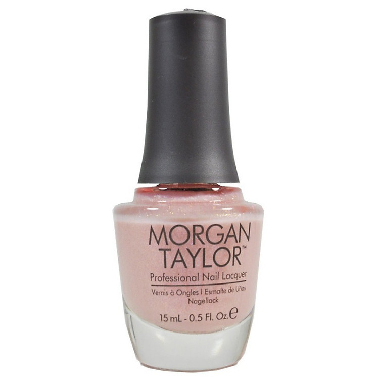 Sơn Móng Tay Morgan Taylor Sugar Fix - 50005 (15ml)