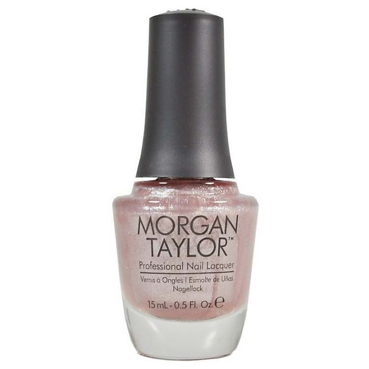 Sơn Móng Tay Morgan Taylor Adorned in Diamonds - 50007 (15ml)