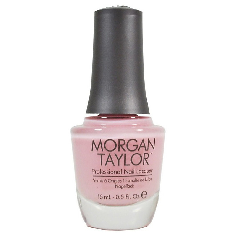 Sơn Móng Tay Morgan Taylor Sweet Surrender - 50008 (15ml)