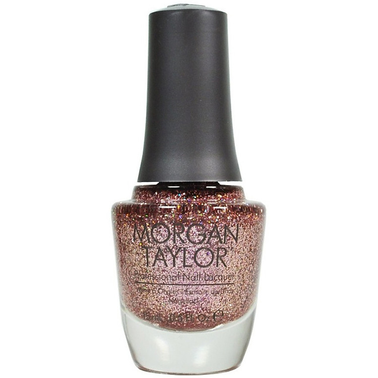 Sơn Móng Tay Morgan Taylor Sweetest Thing - 50012 (15ml)