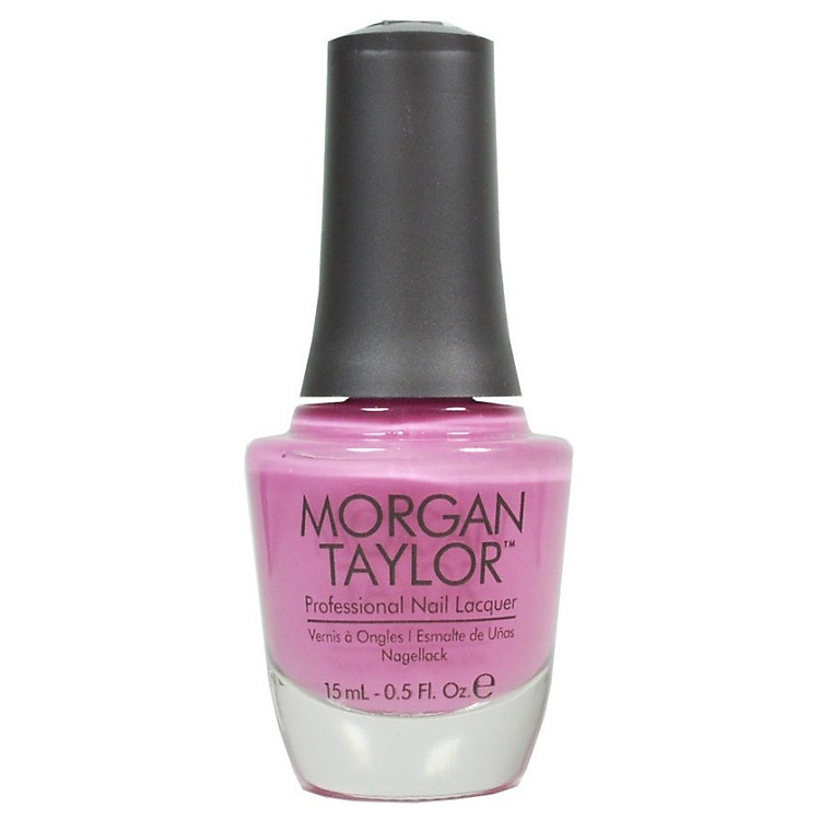 Sơn Móng Tay Morgan Taylor Lip Service - 50014 (15ml)