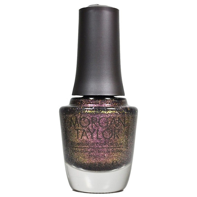 Sơn Móng Tay Morgan Taylor Who's That Girl - 50015 (15ml)