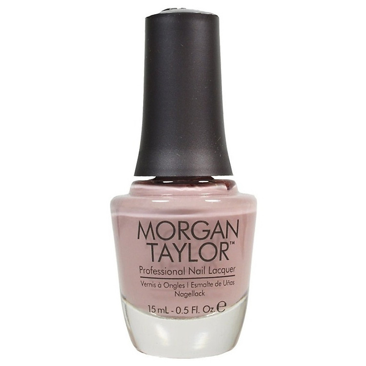 Sơn Móng Tay Morgan Taylor Polished Up - 50019 (15ml)