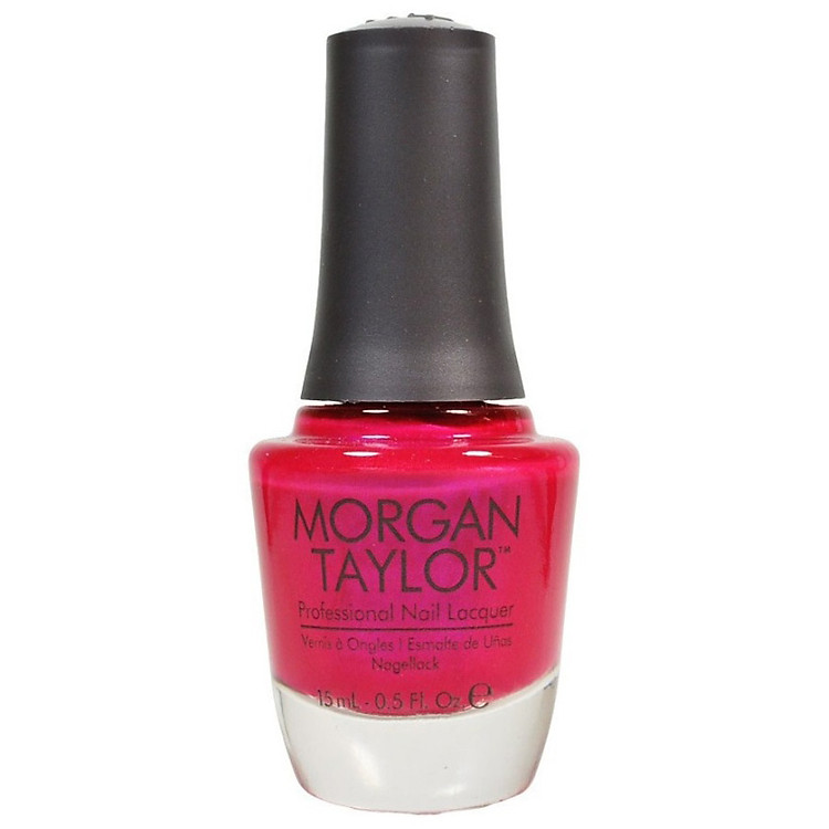 Sơn Móng Tay Morgan Taylor All Dolled Up - 50021 (15ml)