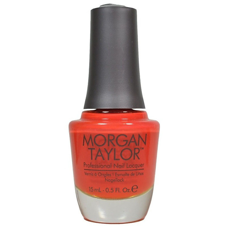 Sơn Móng Tay Morgan Taylor Sweet Escape - 50026 (15ml)