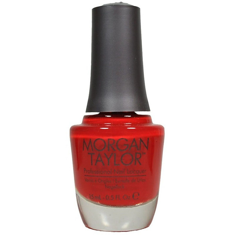 Sơn Móng Tay Morgan Taylor Fire Cracker - 50028 (15ml)