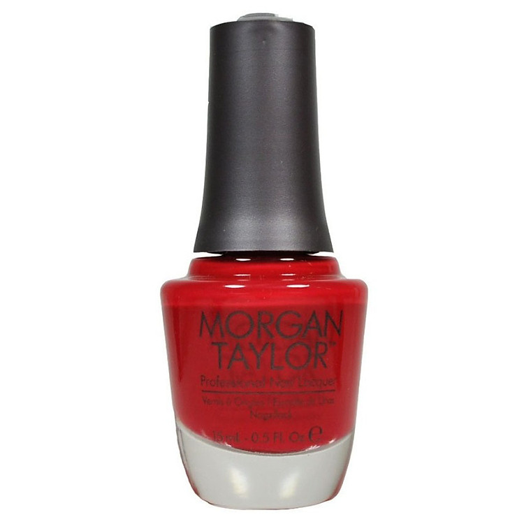 Sơn Móng Tay Morgan Taylor Pretty Woman - 50030 (15ml)