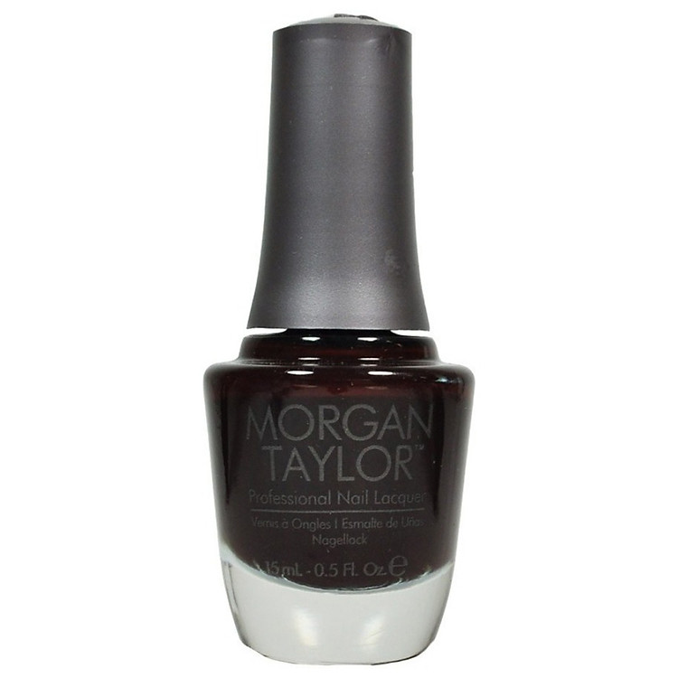 Sơn Móng Tay Morgan Taylor From Paris with Love - 50035 (15ml)