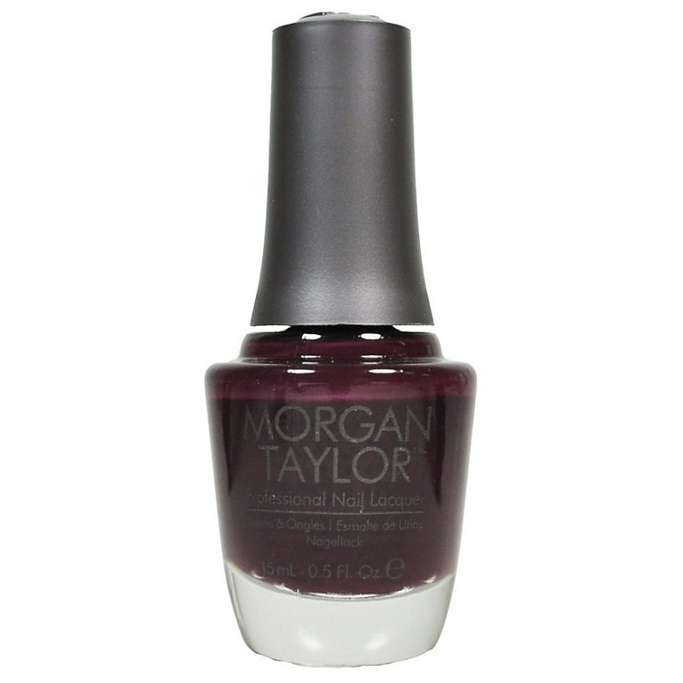 Sơn Móng Tay Morgan Taylor Well Spent - 50037 (15ml)