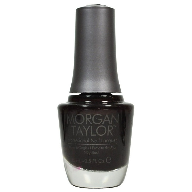 Sơn Móng Tay Morgan Taylor Most Wanted - 50039 (15ml)