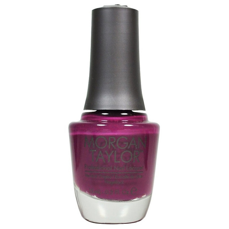 Sơn Móng Tay Morgan Taylor Berry Perfection - 50040 (15ml)