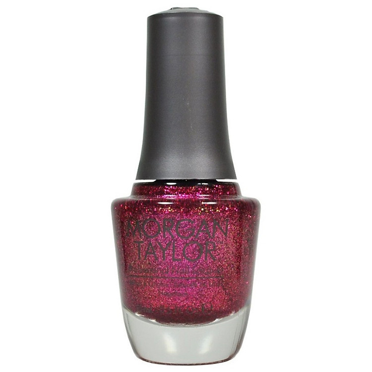 Sơn Móng Tay Morgan Taylor J'adore My Mani - 50041 (15ml)