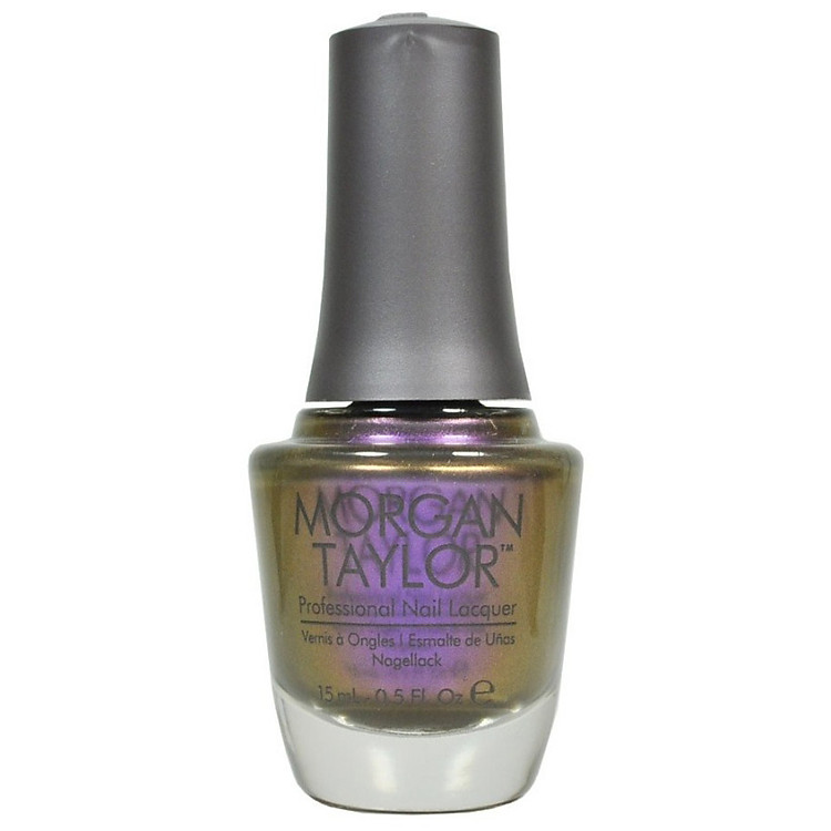 Sơn Móng Tay Morgan Taylor Something to Blog About - 50043 (15ml)