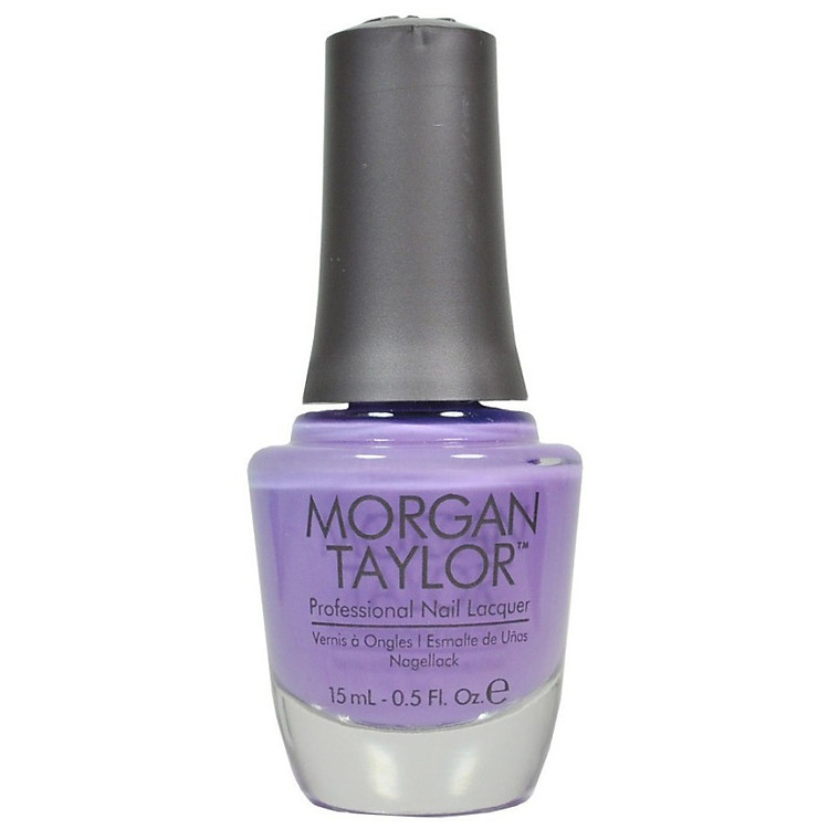 Sơn Móng Tay Morgan Taylor Invitation Only - 50044 (15ml)