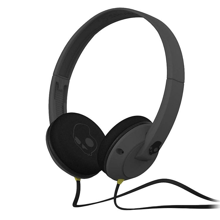 Tai Nghe Skullcandy UPROCK (2012) - Hàng Chính Hãng