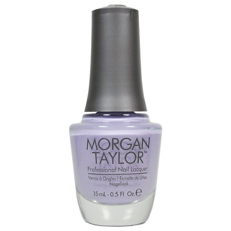 Sơn Móng Tay Morgan Taylor P.S. I Love You - 50045 (15ml)
