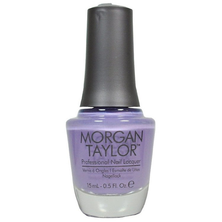 Sơn Móng Tay Morgan Taylor Dress Up - 50046 (15ml)