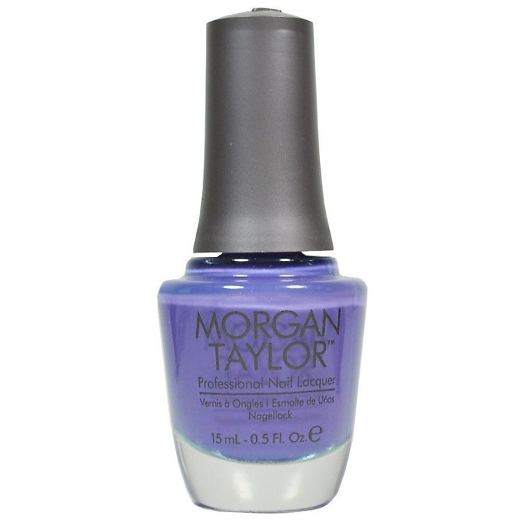 Sơn Móng Tay Morgan Taylor Funny Business - 50047 (15ml)