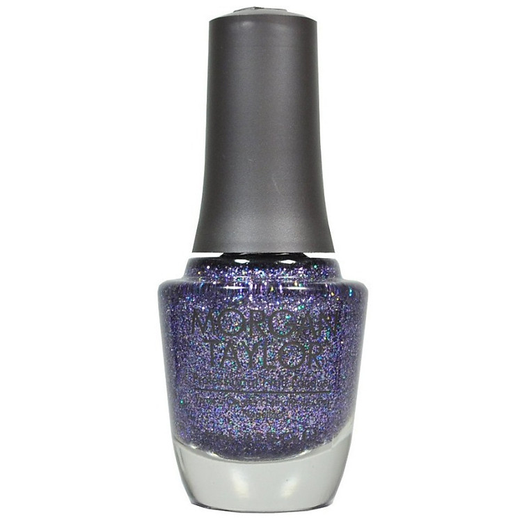 Sơn Móng Tay Morgan Taylor Let Them Eat Cake - 50048 (15ml)