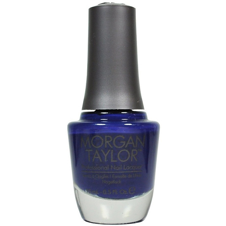 Sơn Móng Tay Morgan Taylor Super Ultra Violet - 50049 (15ml)