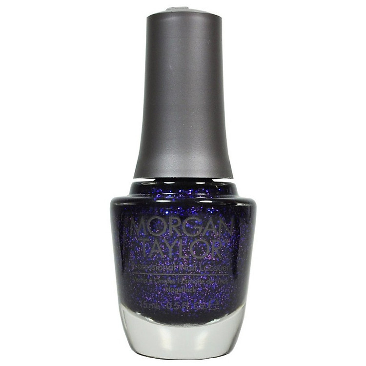 Sơn Móng Tay Morgan Taylor Royal Treatment - 50051 (15ml)