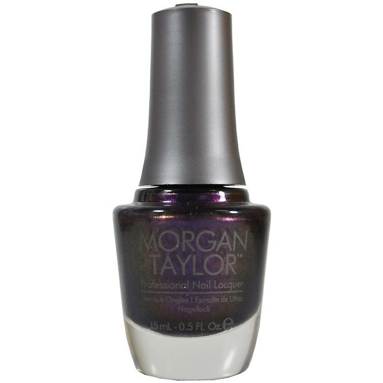 Sơn Móng Tay Morgan Taylor If Looks Could Thrill - 50052 (15ml)