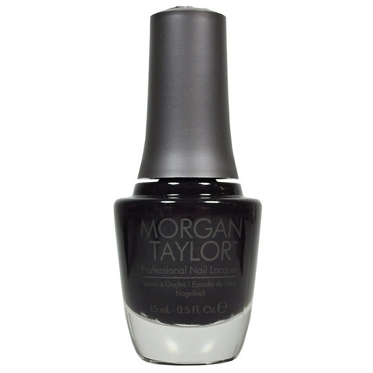 Sơn Móng Tay Morgan Taylor Night Owl - 50054 (15ml)