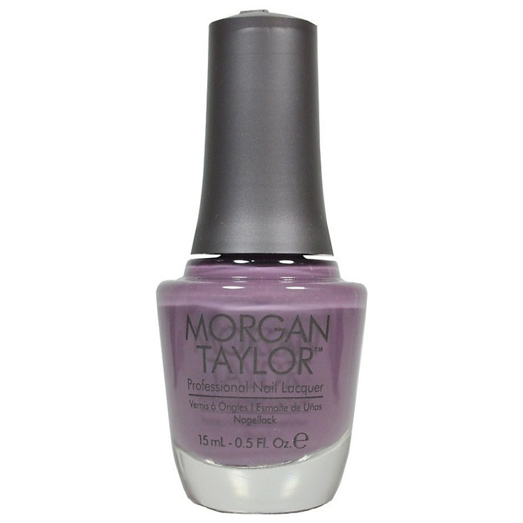 Sơn Móng Tay Morgan Taylor Berry Contrary - 50058 (15ml)