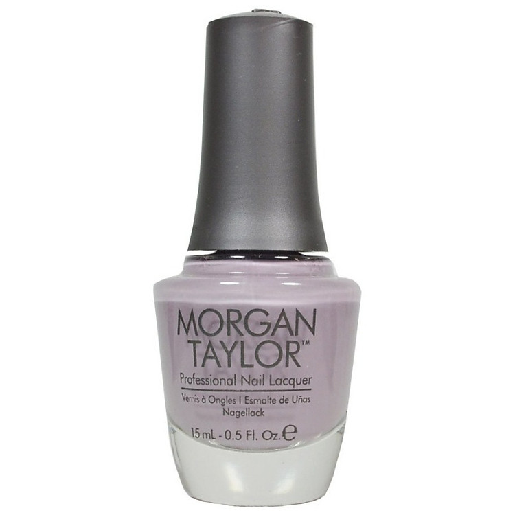 Sơn Móng Tay Morgan Taylor Wish You Were Here - 50059 (15ml)