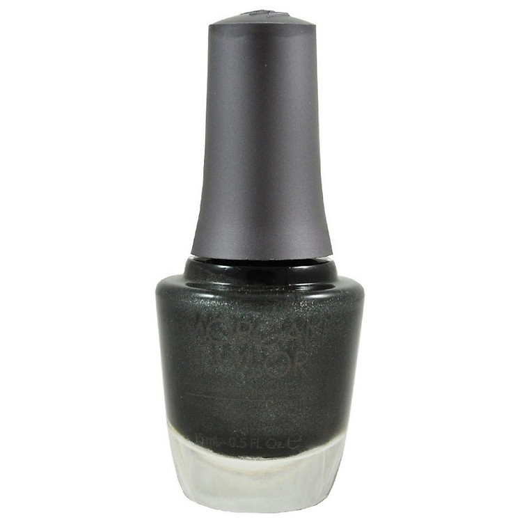 Sơn Móng Tay Morgan Taylor Metaling Around - 50062 (15ml)