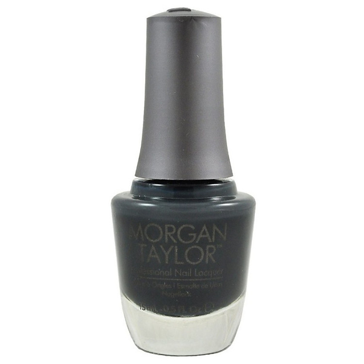 Sơn Móng Tay Morgan Taylor Power Suit - 50063 (15ml)