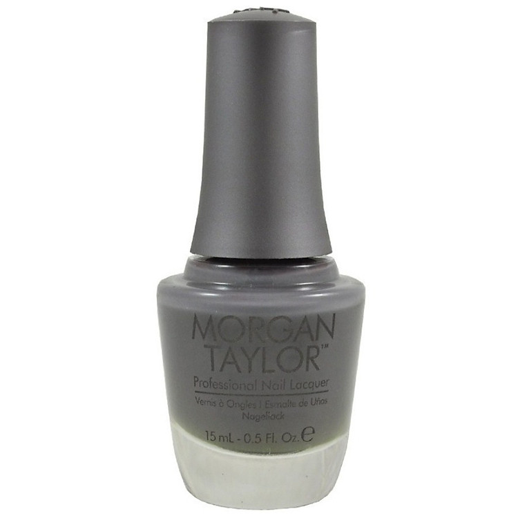 Sơn Móng Tay Morgan Taylor Sweater Weather - 50064 (15ml)