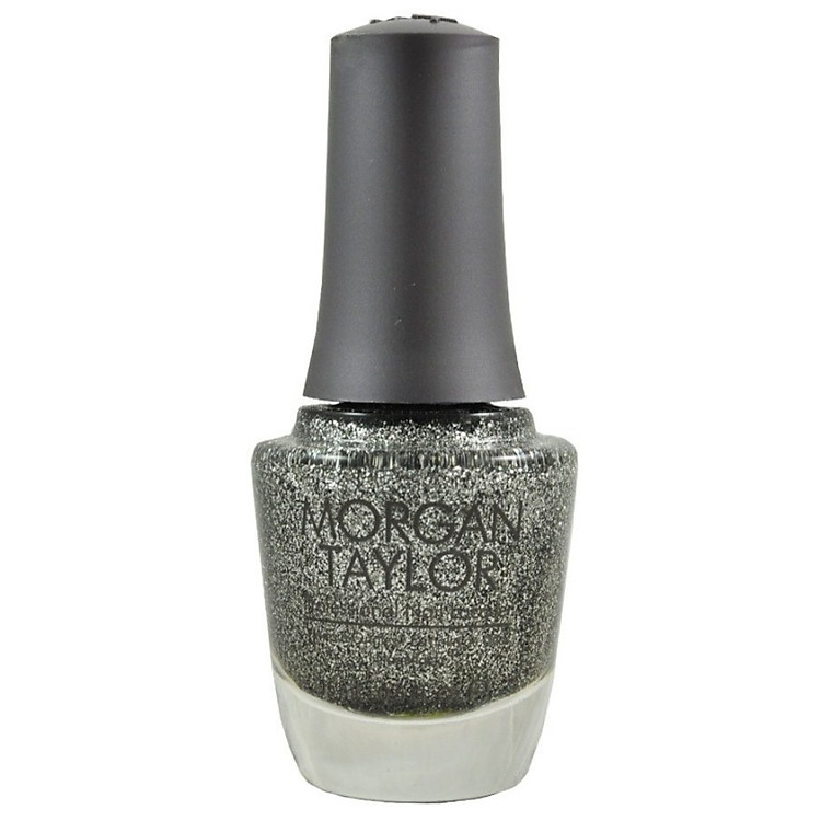 Sơn Móng Tay Morgan Taylor Time To Shine - 50065 (15ml)