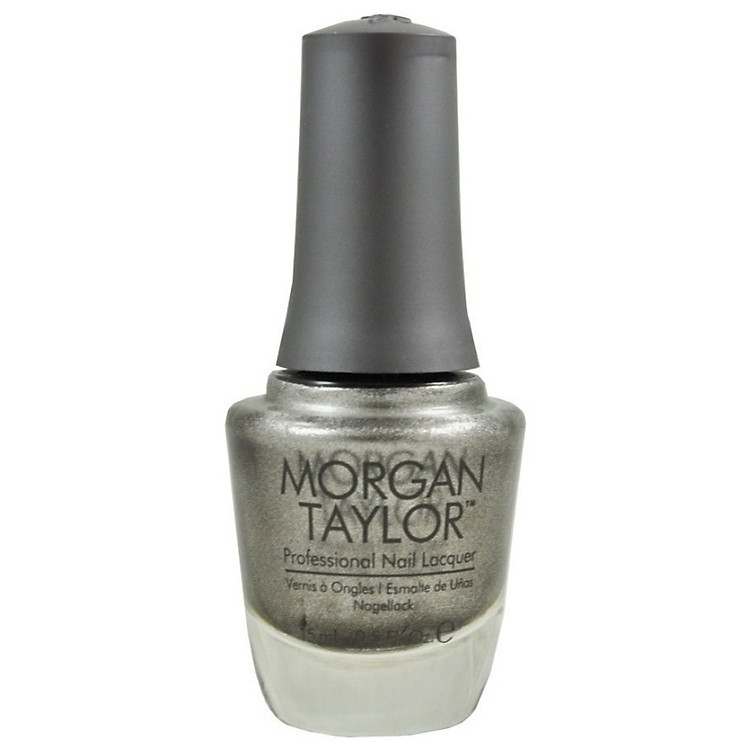 Sơn Móng Tay Morgan Taylor Chain Reaction - 50067 (15ml)