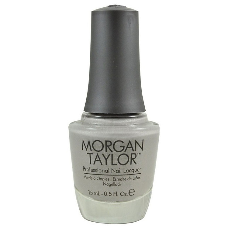 Sơn Móng Tay Morgan Taylor Scene Queen - 50068 (15ml)