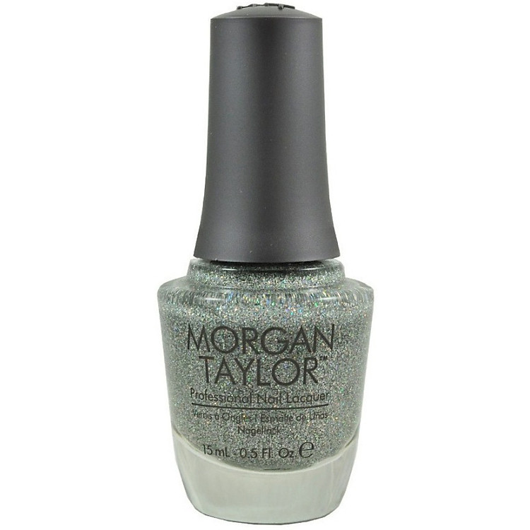 Sơn Móng Tay Morgan Taylor Fame Game - 50069 (15ml)