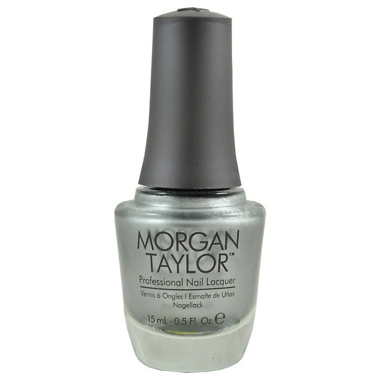 Sơn Móng Tay Morgan Taylor Could Have Foiled Me - 50070 (15ml)