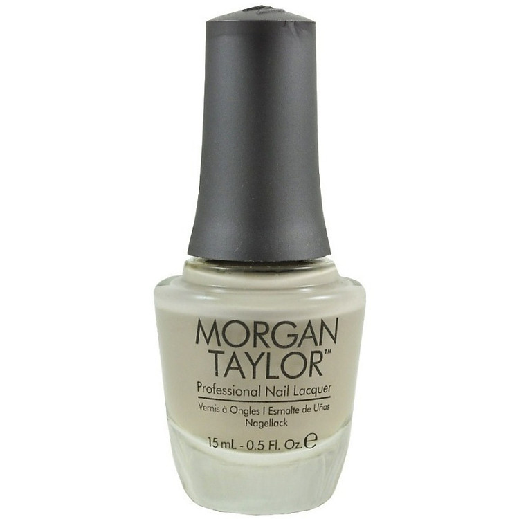 Sơn Móng Tay Morgan Taylor Birthday Suit - 50071 (15ml)