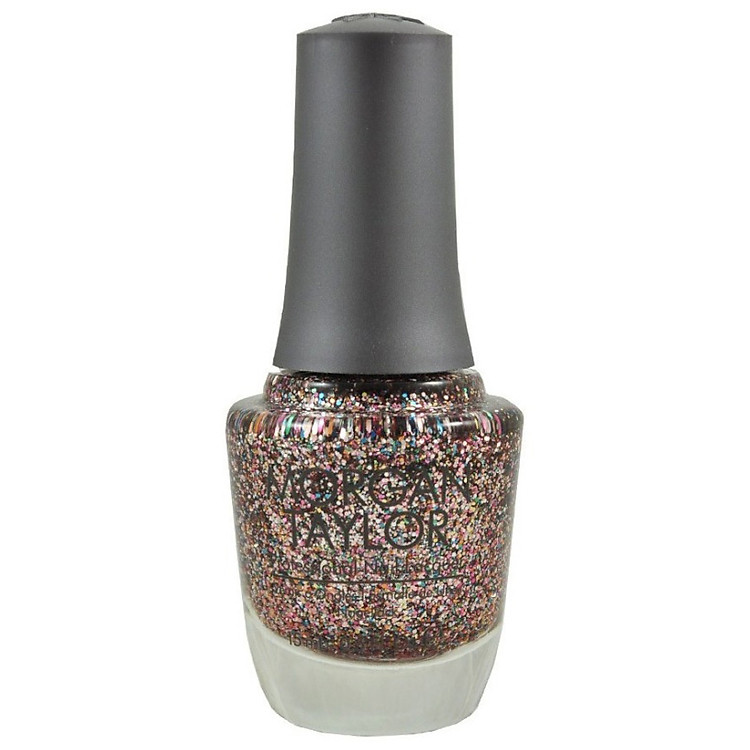 Sơn Móng Tay Morgan Taylor It's My Party - 50072 (15ml)