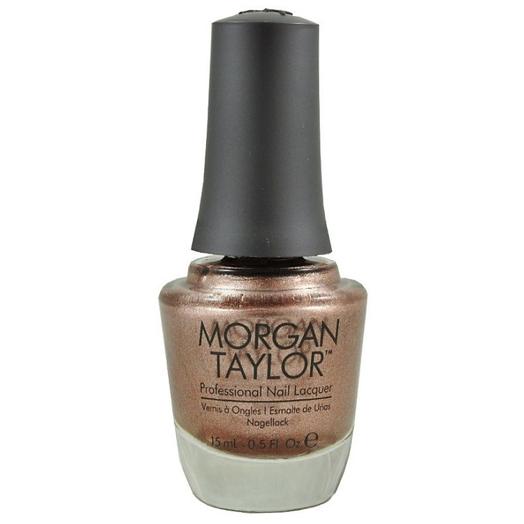 Sơn Móng Tay Morgan Taylor No Way Rosé - 50073 (15ml)