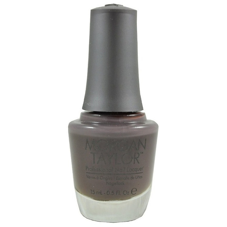 Sơn Móng Tay Morgan Taylor On the Fringe - 50078 (15ml)