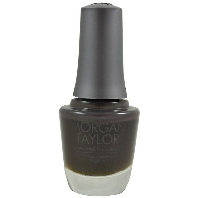 Sơn Móng Tay Morgan Taylor Expresso Yourself - 50079 (15ml)