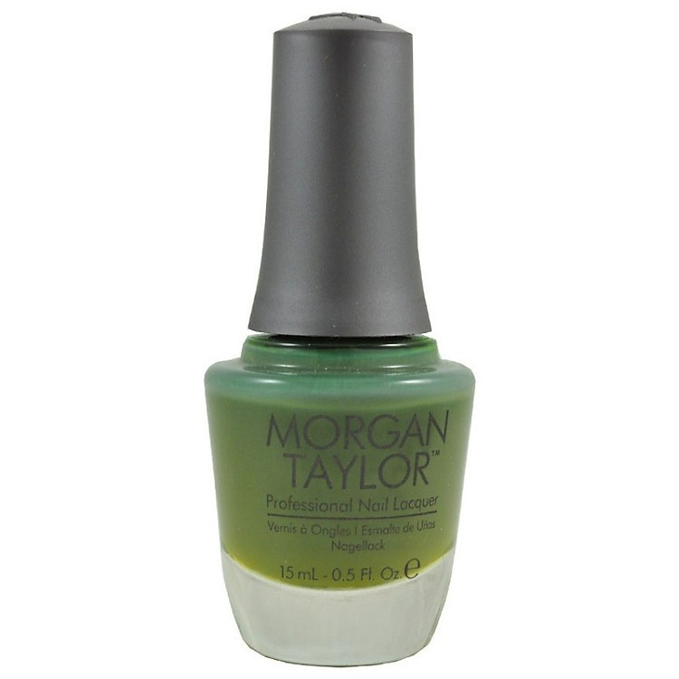 Sơn Móng Tay Morgan Taylor So-fari So Good - 50080 (15ml)