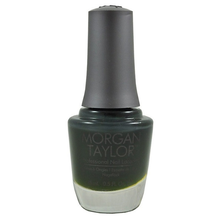 Sơn Móng Tay Morgan Taylor I Make The Money Honey - 50081 (15ml)