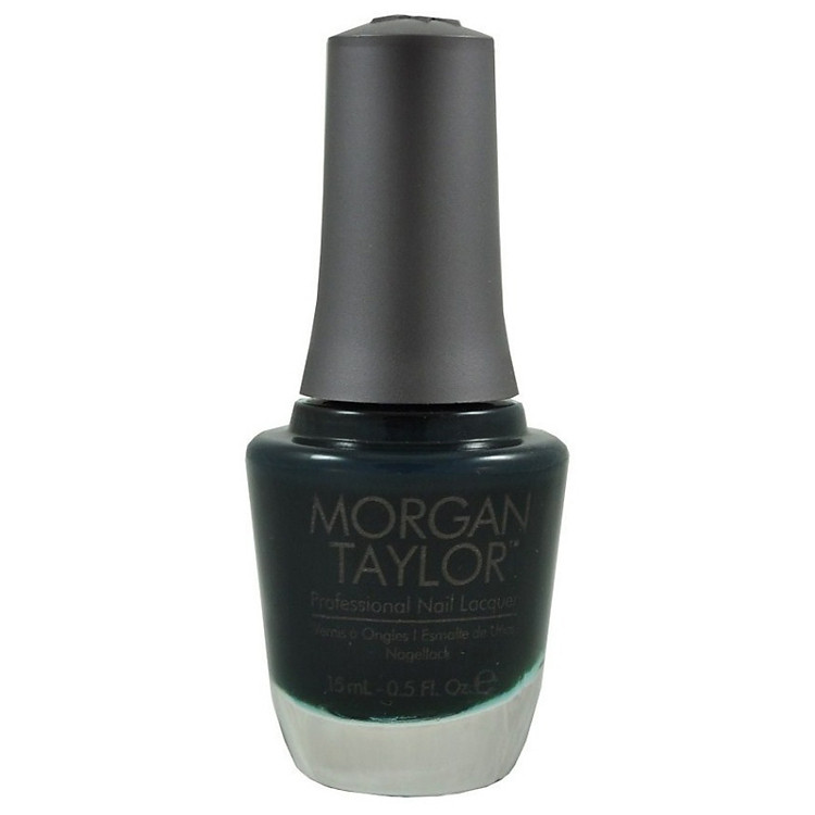 Sơn Móng Tay Morgan Taylor Jungle Boogie - 50082 (15ml)